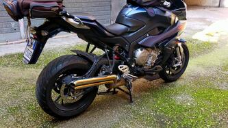 Bmw S 1000 XR (2017 - 19) usata