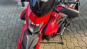 Ducati Hyperstrada 821 (2013 - 15) 