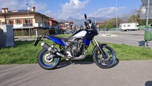 Yamaha Ténéré 700 (2021) 