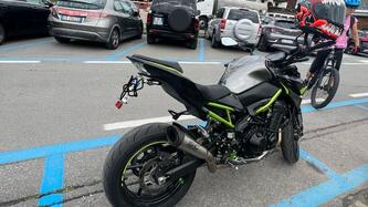 Kawasaki Z 900 A2 (2021 - 24) usata