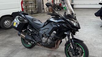 Kawasaki Versys 1000 Tourer Plus ABS (2015 - 16) usata