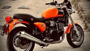 Triumph Thunderbird 900 Sport (2003 - 04) 