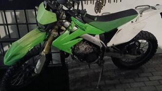 HM CRE 125 Baja RR 2t (2011 - 13) usata