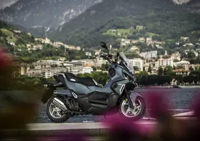 Sym ADX 125 (2025 - 26) - Annuncio 9660514