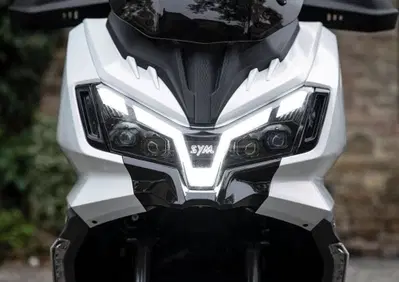 Sym ADX 300 (2024 - 26) - Annuncio 9660510