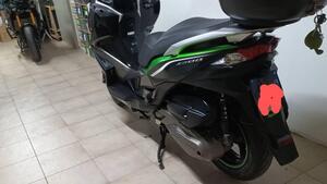 Kawasaki J 300 ABS (2014 - 16) 