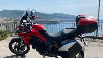 Ducati Multistrada 950 (2018) usata