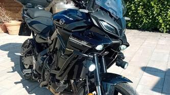 Yamaha Tracer 9 (2021 - 24) usata