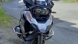 Bmw R 1250 GS (2021 - 24) usata