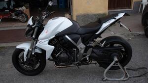Honda CB 1000 R (2008 - 10) 