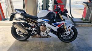 Bmw S 1000 R (2021 - 24) 