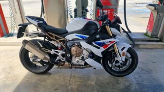 Bmw S 1000 R (2021 - 24) usata