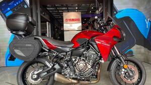 Yamaha Tracer 700 (2016 - 20) 