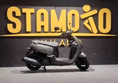 Sym CLBCU 125 (2025 - 26) - Annuncio 9661565