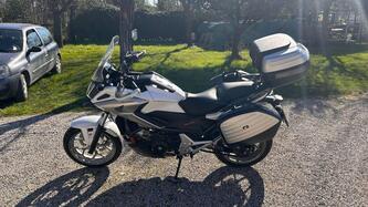 Honda NC 750 X ABS (2016 -17) usata