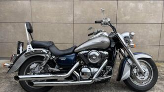 Kawasaki VN 1600 Classic usata