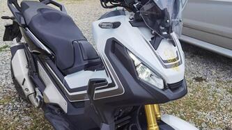 Honda X-ADV 750 (2018 - 20) usata