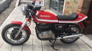 Ducati  