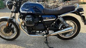 Moto Guzzi V7 III Special (2017 - 20) 