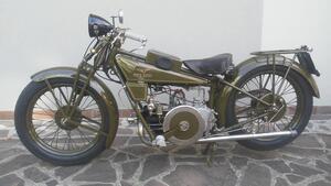 Moto Guzzi  