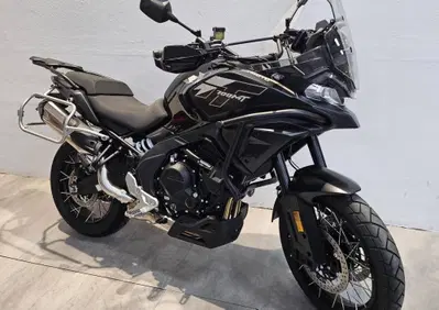 CFMOTO 700MT Adventure (2025 - 26) - Annuncio 9661627