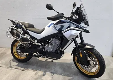 CFMOTO 800MT Explore (2023 - 26) - Annuncio 9661631
