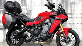 Yamaha Tracer 7 (2021 - 25) usata