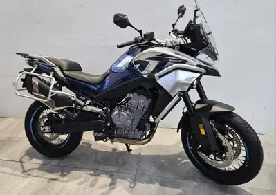 CFMOTO 800MT Sport (2022 - 26) - Annuncio 9661639