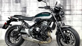 Kawasaki Z 650 RS (2022 - 24) usata