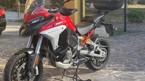 Ducati Multistrada V4 S (2021 - 24) 