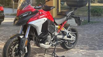 Ducati Multistrada V4 S (2021 - 24) usata