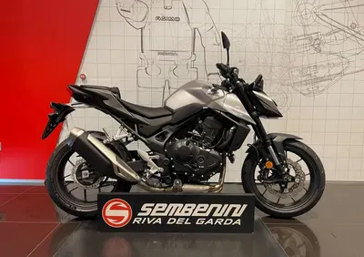Honda CB 750 Hornet (2025) - Annuncio 9661649