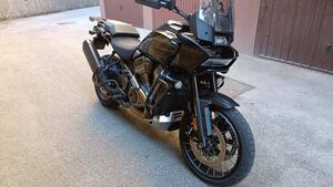 Harley-Davidson Pan America 1250 Special (2020 - 25) 