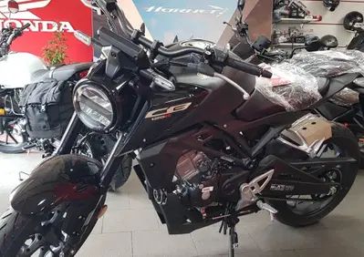 Honda CB 125 R (2024 - 26) - Annuncio 9661684