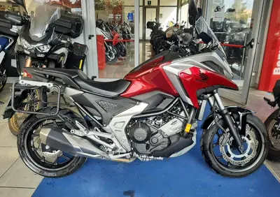 Honda NC 750 X (2021 - 24) - Annuncio 9661690
