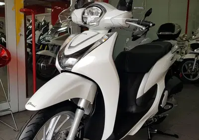 Honda SH 125 Mode (2021 - 23) - Annuncio 9661693