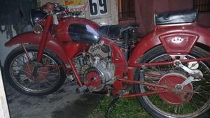 Moto Guzzi  