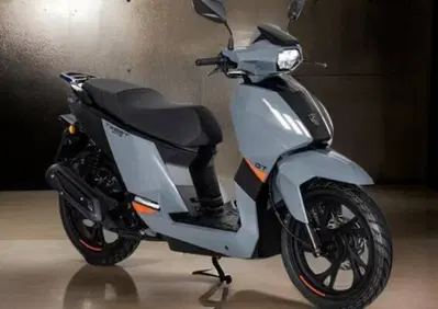 Peugeot Tweet 125 FL GT ABS (2024) - Annuncio 9661727