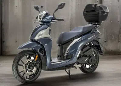 Sym Symphony 125 ST (2025 - 26) - Annuncio 9661731