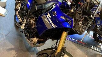Yamaha Ténéré 700 Explore Edition (2023 - 25) usata