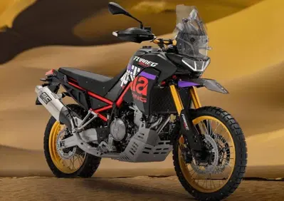 Aprilia Tuareg 660 Rally (2025 - 26) - Annuncio 9661753