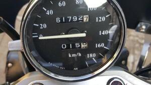 Kawasaki EN 500 (1996 - 00) 