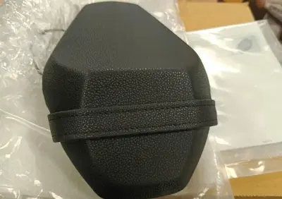 Sella passeggero Kawasaki Z900 - Annuncio 9661767