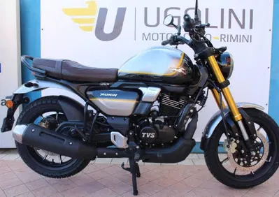 TVS Motor Ronin 250 (2024 - 26) - Annuncio 9661773