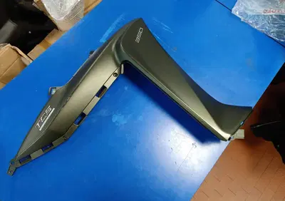 Carrozzerie Kymco DTX360 - Annuncio 9661788