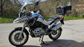 Bmw R 1200 GS (2004 - 07) usata