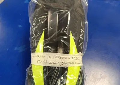 Parafango Fantic XMF125 Fantic Motor - Annuncio 9661792