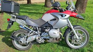 Bmw R 1200 GS (2004 - 07) 