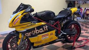Ducati 749 (2003 - 07) 