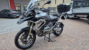 Bmw R 1200 GS (2013 - 16) 